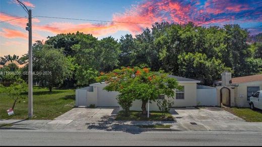 Villa - Fort Lauderdale, Broward County