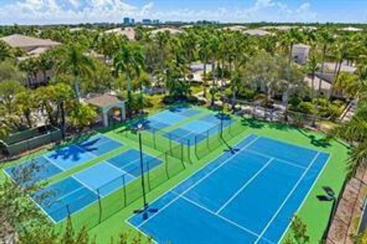 Townhouse in Palm Beach Gardens, Palm Beach