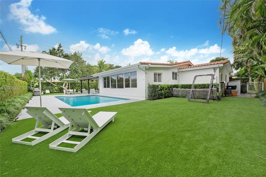 Villa in Miami, Miami-Dade