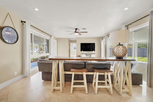 Villa in Fort Lauderdale, Broward County