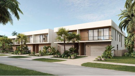 Townhouse in Fort Lauderdale, Broward County