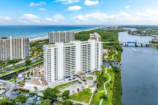 Edificio en Boca Ratón, Palm Beach County