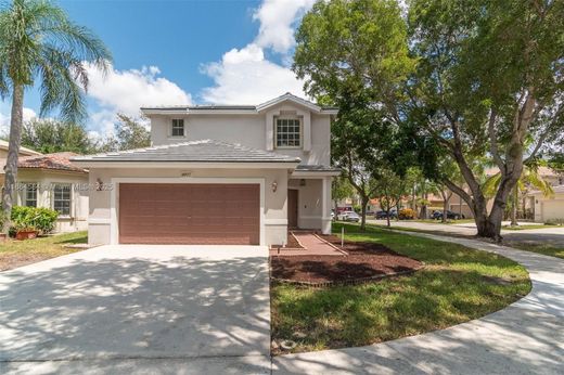 Villa in Coconut Creek, Broward County