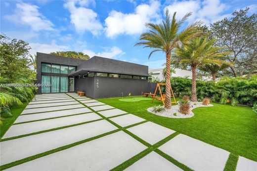 Villa a Miami, Miami-Dade County