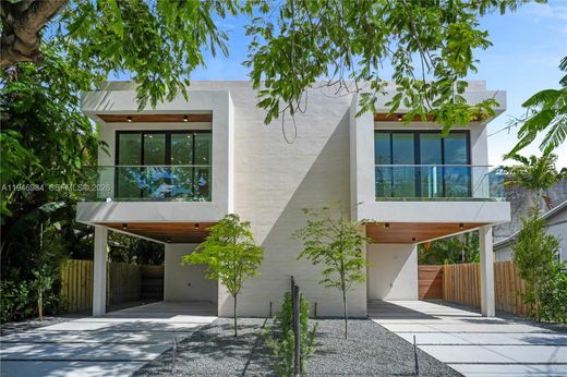 Villa a Miami, Miami-Dade County