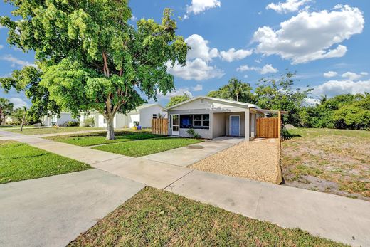 Villa à Delray Beach, Comté de Palm Beach