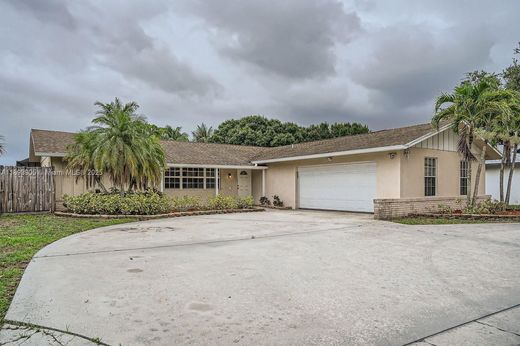Villa - Palm Beach Gardens, Palm Beach County