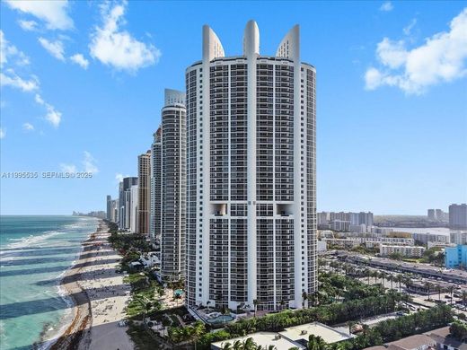 Komplex apartman Sunny Isles Beach, Miami-Dade County
