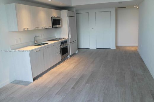 Residential complexes in Miami, Miami-Dade