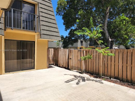 Dom miejski w West Palm Beach, Palm Beach County