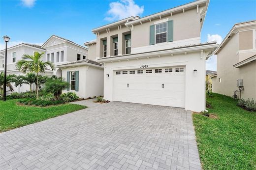 Villa in The Acreage, Palm Beach County