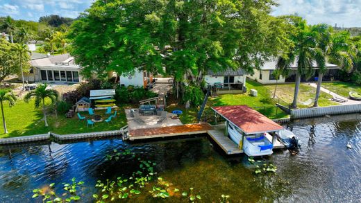 Villa in Lantana, Palm Beach