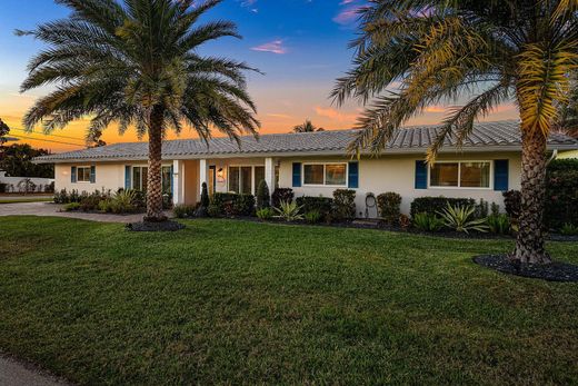 Villa in Deerfield Beach, Broward County