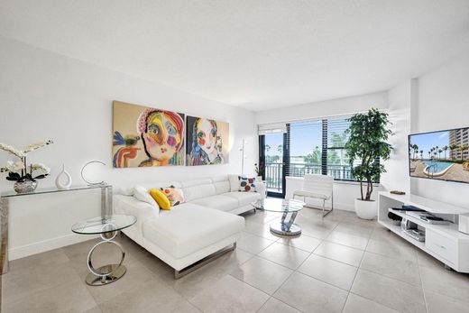 Complesso residenziale a Fort Lauderdale, Broward County