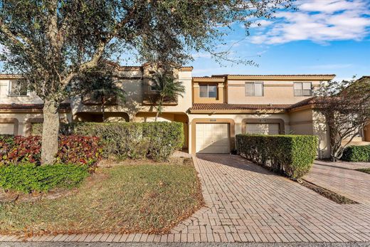 Townhouse - Boca Raton, Palm Beach County