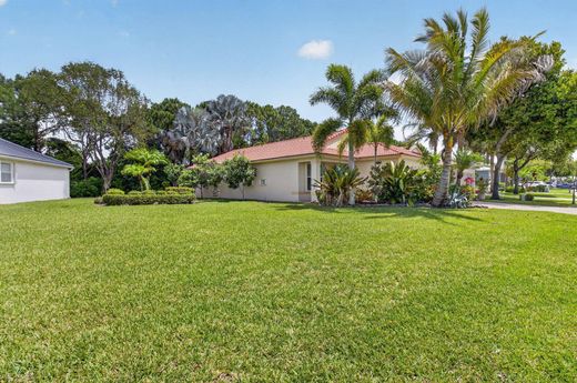 Villa in Boynton Beach, Palm Beach