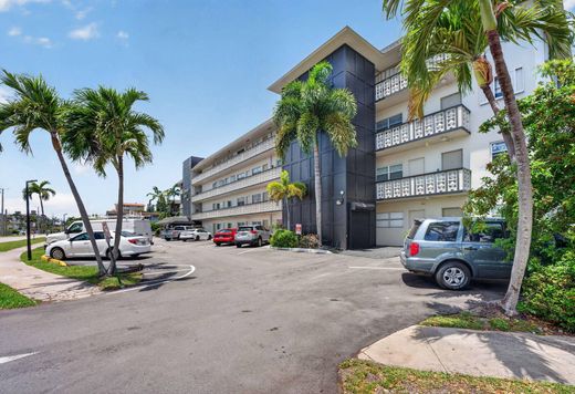 Edificio en Deerfield Beach, Broward County