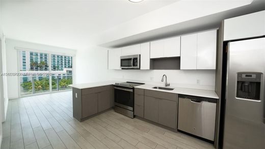 Residential complexes in Miami, Miami-Dade