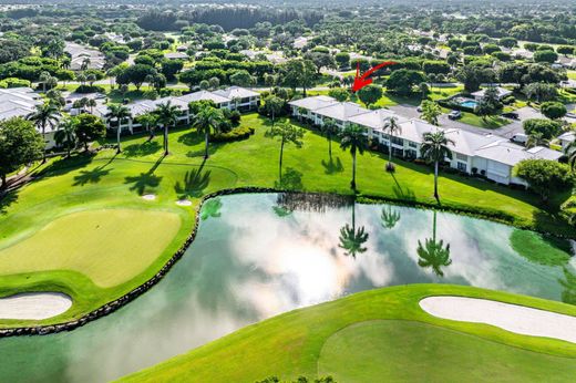 Complesso residenziale a Boynton Beach, Palm Beach County