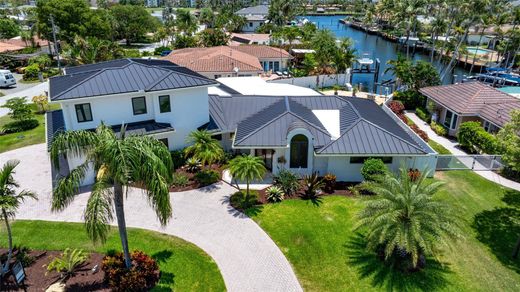 Villa in Deerfield Beach, Broward County