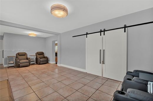 マイアミ, Miami-Dade Countyのヴィラ