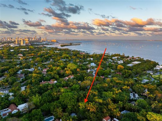 Villa Miami, Miami-Dade County