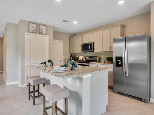 Townhouse in Port Orange, Volusia County
