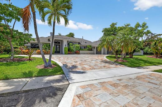 Villa in Boca Raton, Palm Beach County