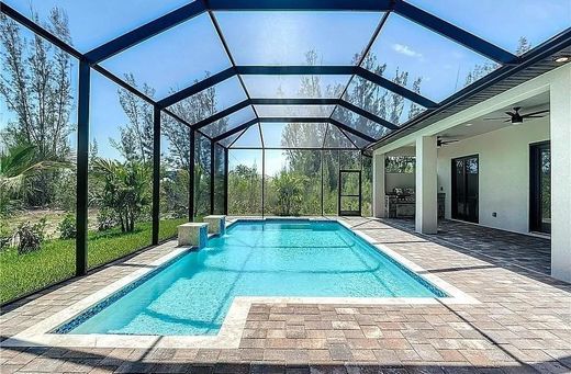 Villa Cape Coral, Lee County