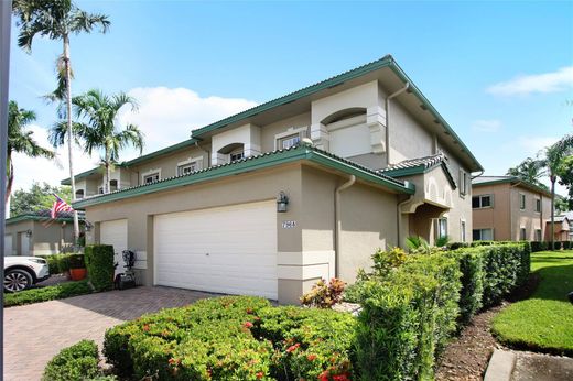 Komplex apartman Tamarac, Broward County