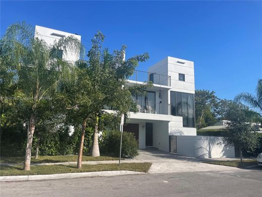 Şehir evi  Miami, Miami-Dade County