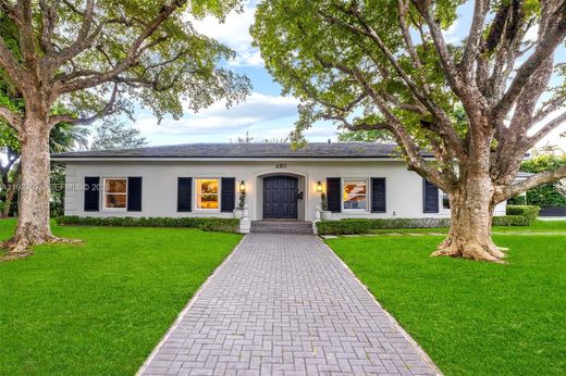 Villa in Miami, Miami-Dade County