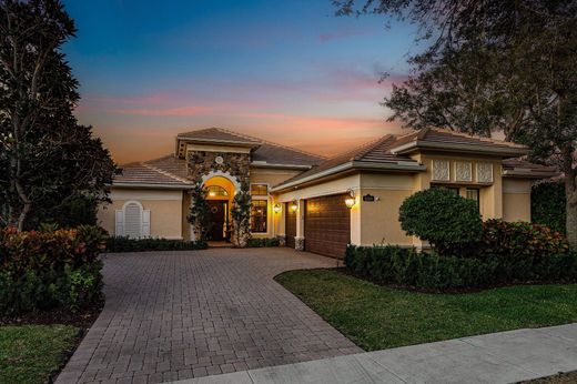 Villa a Boynton Beach, Palm Beach County
