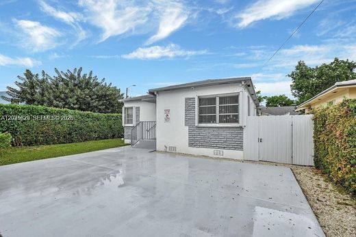Villa in Miami, Miami-Dade