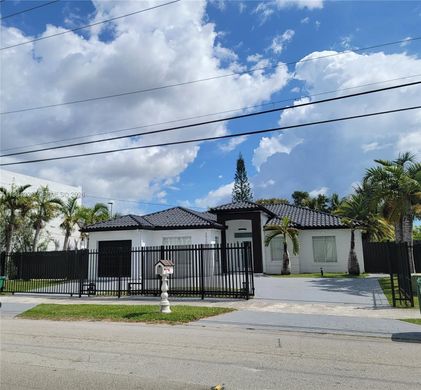 Villa in Homestead, Miami-Dade