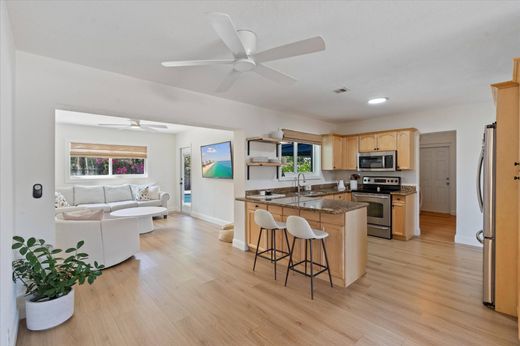 Villa in Lighthouse Point, Broward County