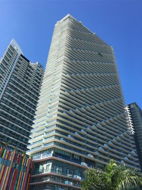 Жилой комплекс, Майами, Miami-Dade County