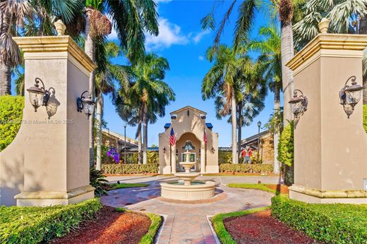 Wohnkomplexe in Homestead, Miami-Dade County