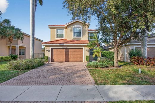 Villa Boynton Beach, Palm Beach County