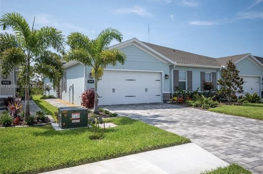 Stadthaus in Port Charlotte, Charlotte County