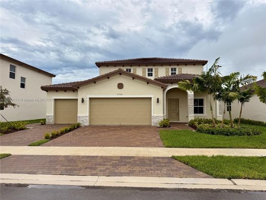 Villa a Homestead, Miami-Dade County