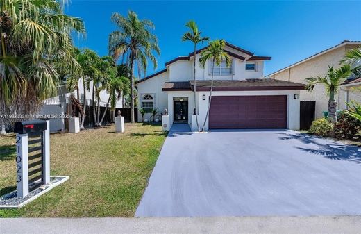 Villa Cutler Bay, Miami-Dade County