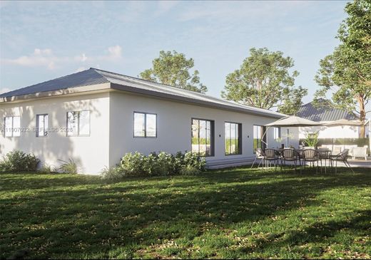 Biscayne Park, Miami-Dade Countyのヴィラ