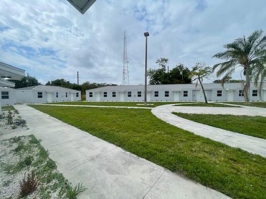 Жилой комплекс, West Palm Beach, Palm Beach County