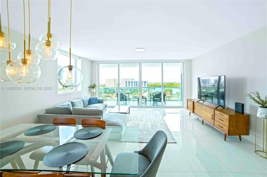 Complesso residenziale a Sunny Isles Beach, Miami-Dade County