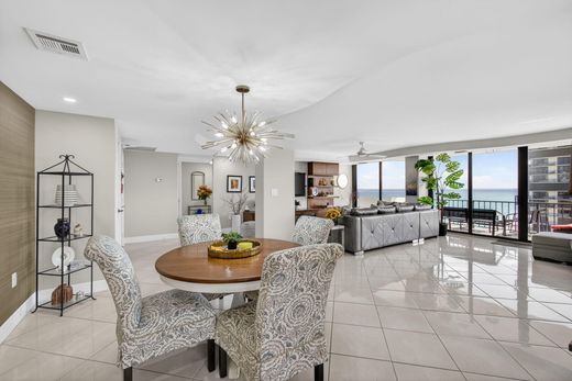 Complesso residenziale a Palm Beach Shores, Palm Beach County