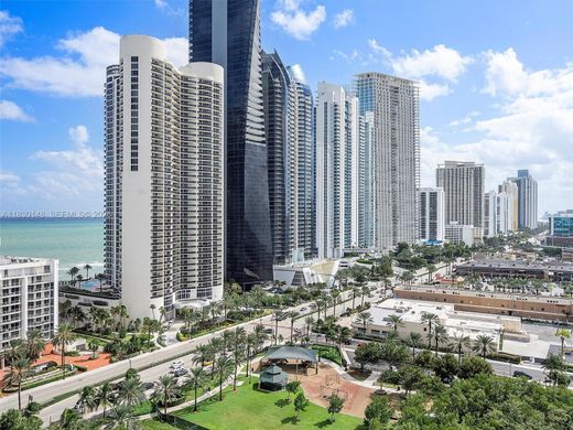 Complesso residenziale a Sunny Isles Beach, Miami-Dade County