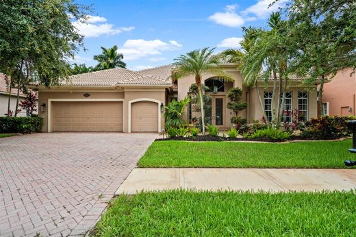 Villa in Davie, Broward County