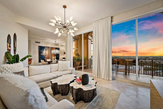 Wohnkomplexe in West Palm Beach, Palm Beach County