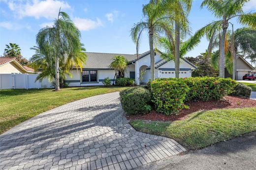 Villa in Tamarac, Broward County